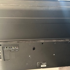 maxzen 液晶テレビ 40型+Fire TV Stickの画像