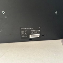 maxzen 液晶テレビ 40型+Fire TV Stickの画像