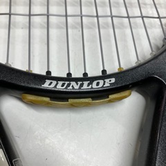 I2511-668 DUNLOP ダンロップ Professional-S テニスラケット 中古の画像