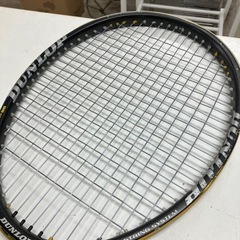 I2511-668 DUNLOP ダンロップ Professional-S テニスラケット 中古の画像