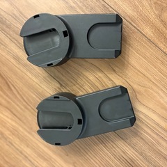 Cybex サイベックスチャイルドシートクラウドT i-sizeとベースTセットの画像