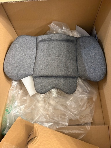 Cybex サイベックスチャイルドシートクラウドT i-sizeとベースTセット