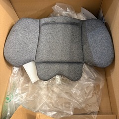 Cybex サイベックスチャイルドシートクラウドT i-sizeとベースTセットの画像