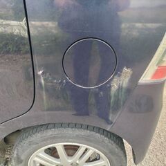 タントエグゼカスタムの画像