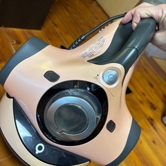 レイコップ　布団クリーナーの画像