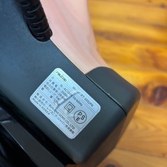 レイコップ　布団クリーナーの画像