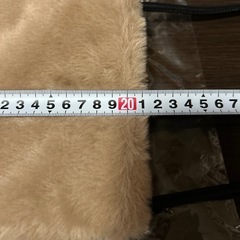 ショルダーバッグの画像