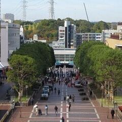【2/28(土)】多摩センター・パルテノン大通りマルシェ
