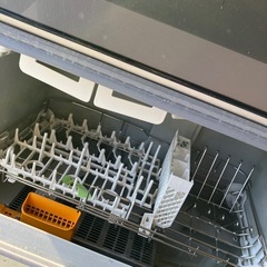 食洗機　Panasonicの画像