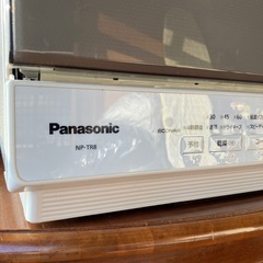 食洗機　Panasonicの画像