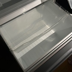 冷蔵庫！値引き可能！の画像