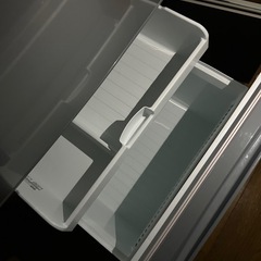 冷蔵庫！値引き可能！の画像