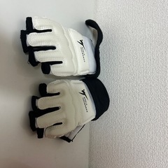 グローブセットの画像