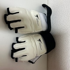 グローブセットの画像