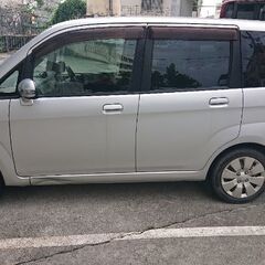 ステラ 部品取りの画像