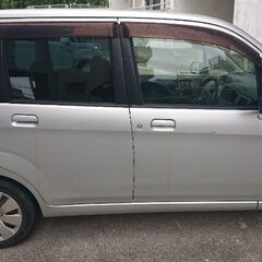 ステラ 部品取りの画像