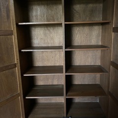 衣類収納などにの画像