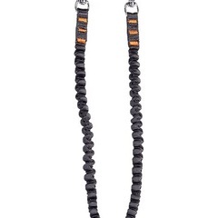 【新品・未使用】コンベックスホルダー、布製コードの画像