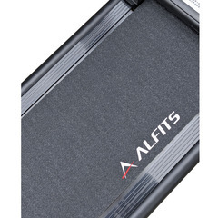 ★電動ウォーカー★アルインコ　AFW5219　安全キー付き　ルームランナー　ALINCOの画像