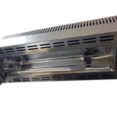 Maruzen ヒートランプウォーマー ステンレス加熱器 MLWT-A 2016の画像