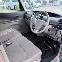平成23年 ダイハツ タント 車検長いの画像