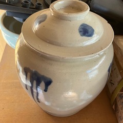 梅干し入れ物の画像