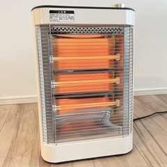 KOIZUMI コイズミ 電気ストーブ　の画像