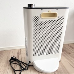 KOIZUMI コイズミ 電気ストーブ　の画像