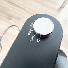 KOIZUMI コイズミ 電気ストーブ　の画像