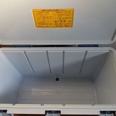 ◇クーラーボックス◇サザンポートの画像