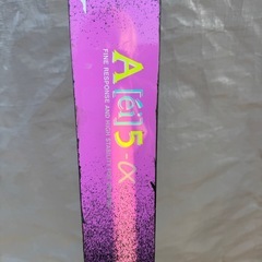 スキー 板 190 SALOMON BLUE sticker driver 180の画像