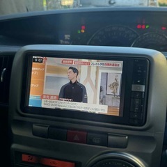 タント ダイハツ タント G DBA-L375S daihatsu tantoの画像