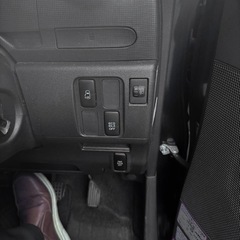 タント ダイハツ タント G DBA-L375S daihatsu tantoの画像