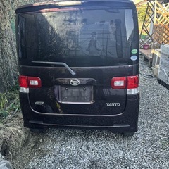 タント ダイハツ タント G DBA-L375S daihatsu tantoの画像