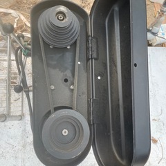 卓上ボール盤の画像