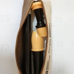 アルト笛  　リコーダー　の画像