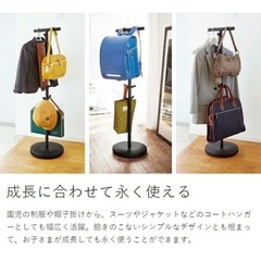 ◼︎ tower タワー　ランドセルラック　収納の画像