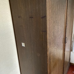 衣類収納などにの画像