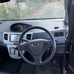 ダイハツムーブ 車検R8/8の画像