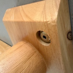 ダイニングテーブルの画像