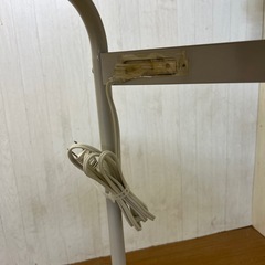 【リユース☆エコちょっぷ】キッチンラック　レンジ台　炊飯器の画像