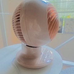可愛いサーキュレーターの画像