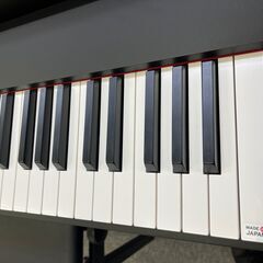 KORG  C1 Air　電子ピアノの画像