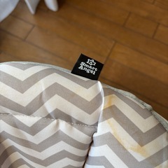 赤ちゃん用歩行器の画像