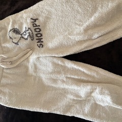 ジェラピケ スヌーピー セットの画像