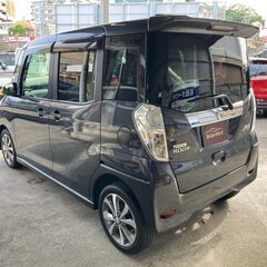 平成26年式 日産 デイズルークス ハイウェイスター ターボ 車検2年付き 修復歴無し 塩害の少ない県外仕入れ！の画像