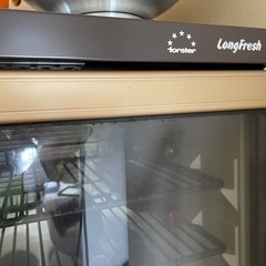 大型
ワインセラーの画像