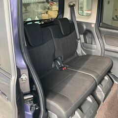 平成26年式 日産 デイズルークス ハイウェイスター ターボ 車検2年付き 修復歴無し 塩害の少ない県外仕入れ！の画像