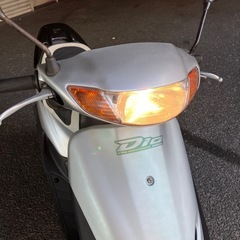 ZX、AF34、ライブディオ、ホンダ、ジョグ、レッツの画像