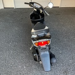 ZX、AF34、ライブディオ、ホンダ、ジョグ、レッツの画像